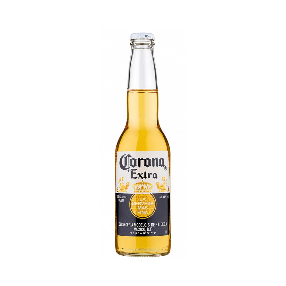 Corona Extra 0.33l