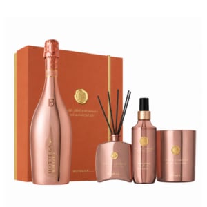Golden Pleasure - Luksusowy Zestaw Prezentowy RITUALS & Fine Spirits