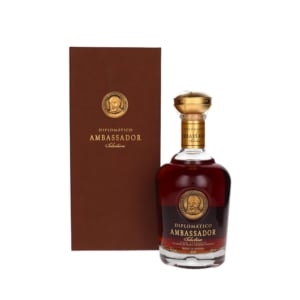 Diplomatico-Ambassodor