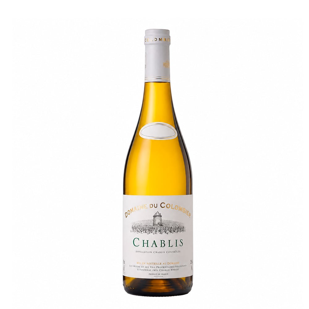 Domaine-du-Colombier-Chablis