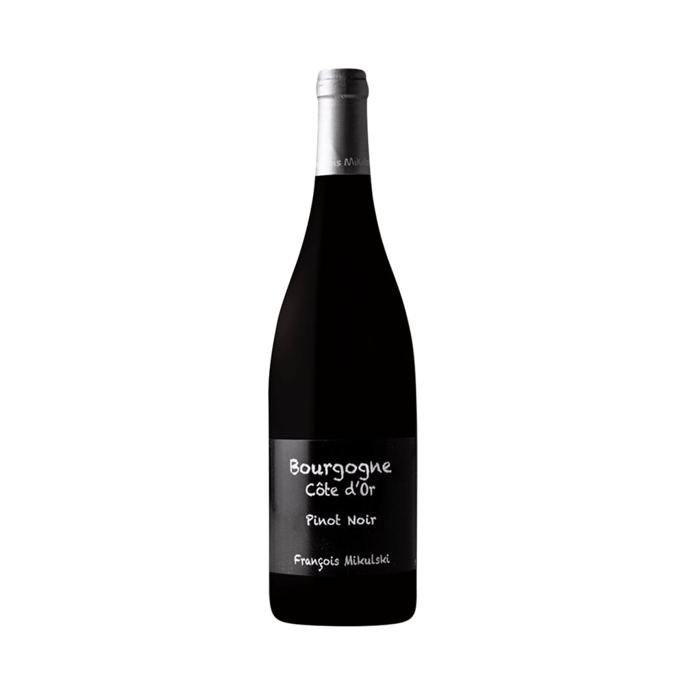 Francois-Mikulski-Bourgogne-Pinot-Noir