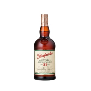 Glenfarclas 21YO 43% 0.7l