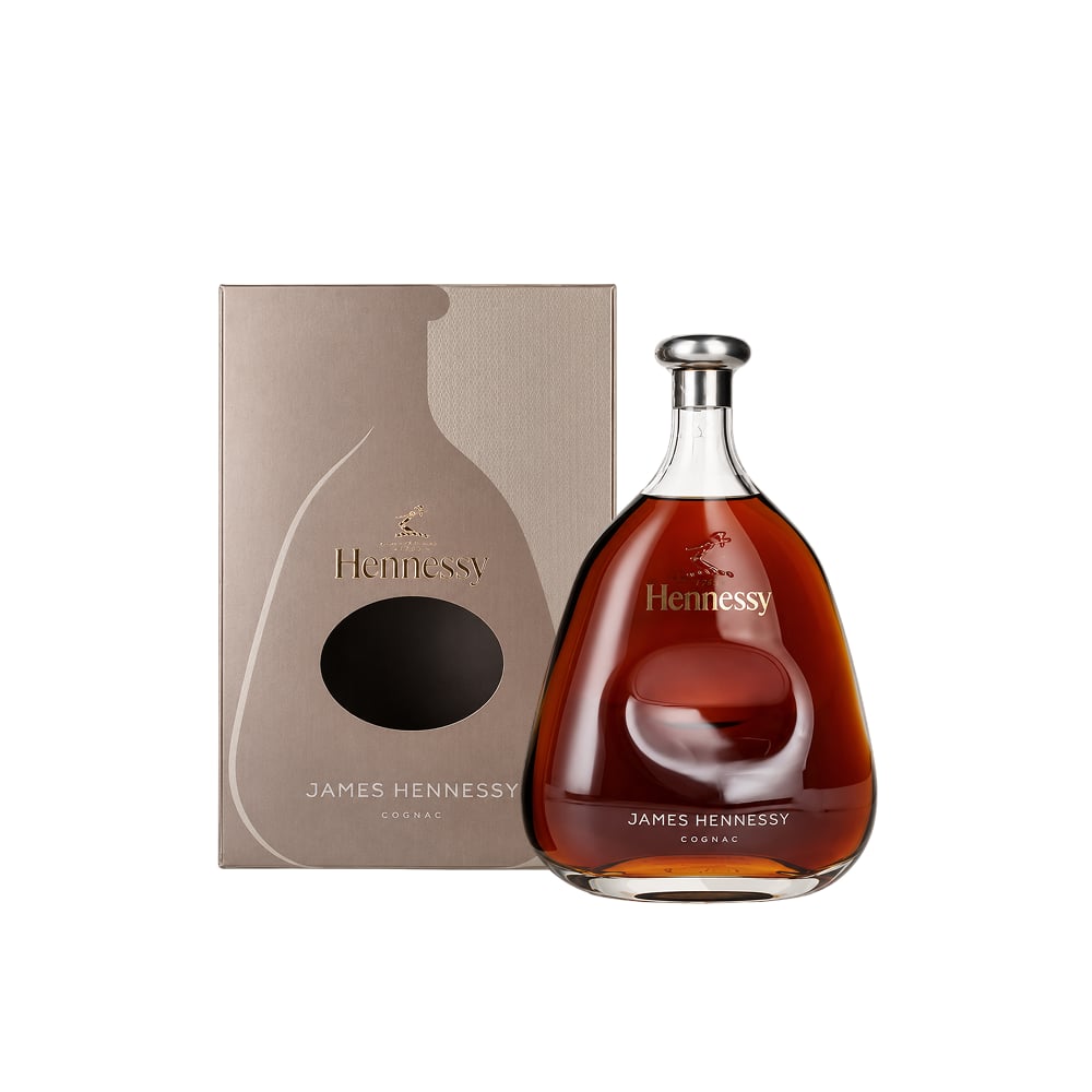 Hennessy James Hennessy 40% 1l