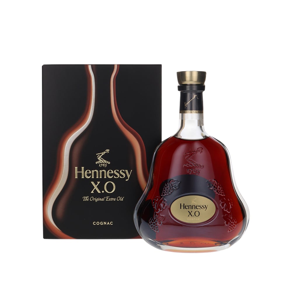 Hennessy XO 700ml