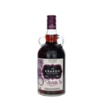 Kraken Black Cherry 40% 0.7l