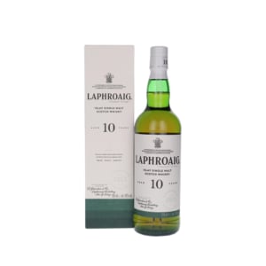 Laphroaig 10YO 40%