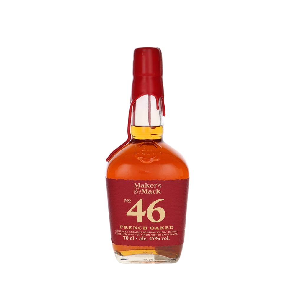 Maker's Mark 46 47%