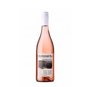 Marlborough Sun Sauvignon Rose 2024