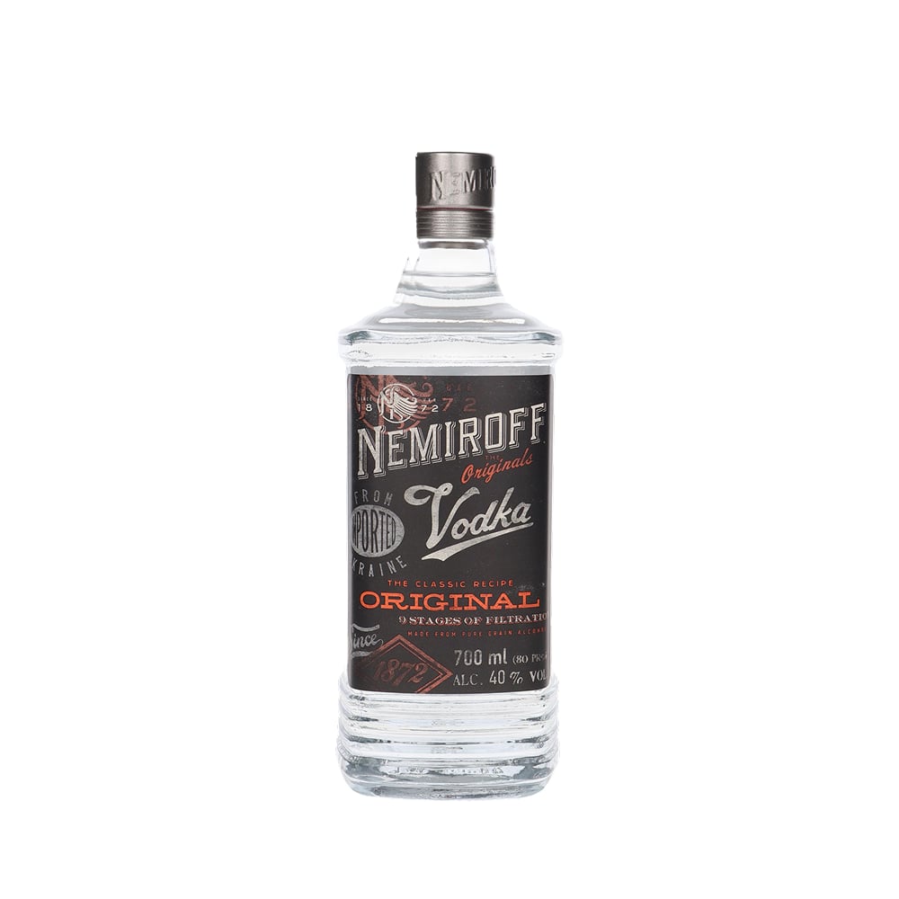Nemiroff 40% 1l