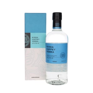 Nikka Coffey 40%