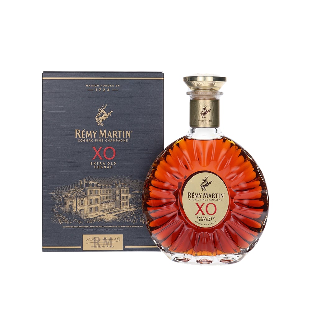 Remy Martin XO