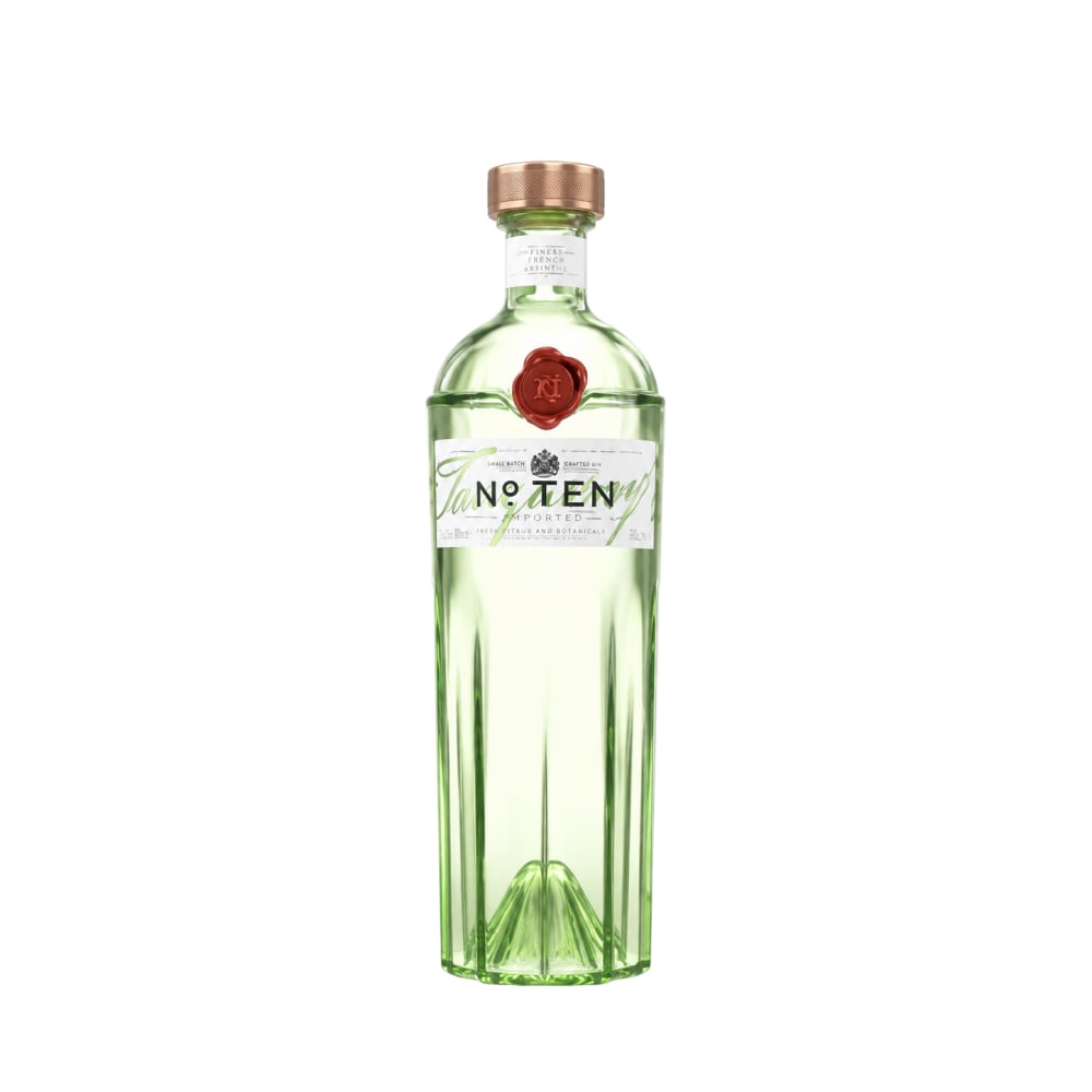 Tanqueray No.Ten 47,3%