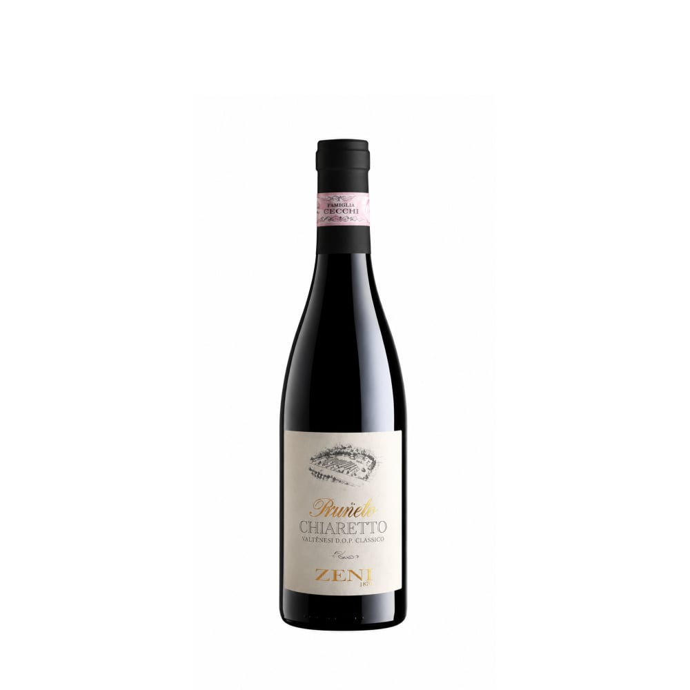 Zeni 1870 Recioto Della Valpolicella Classico DOCG 0.375l 2022