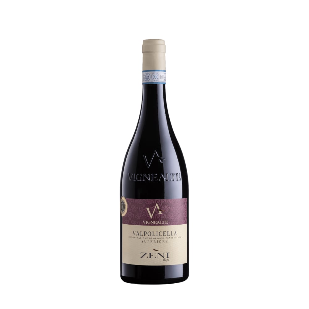 Zeni 1870 Vignealte Valpolicella Superiore DOC 2023