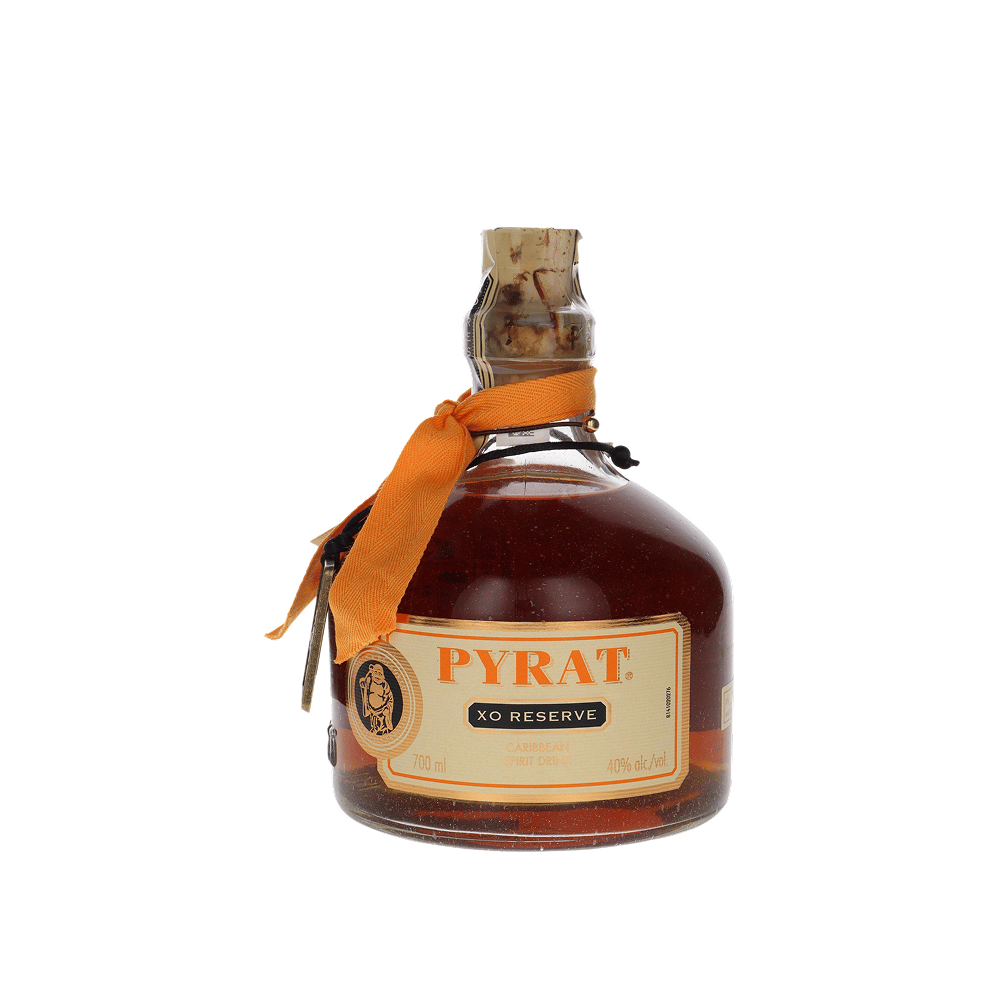 Pyrat XO 40% 0.7l