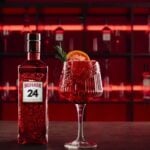 Beefeater 24 45%