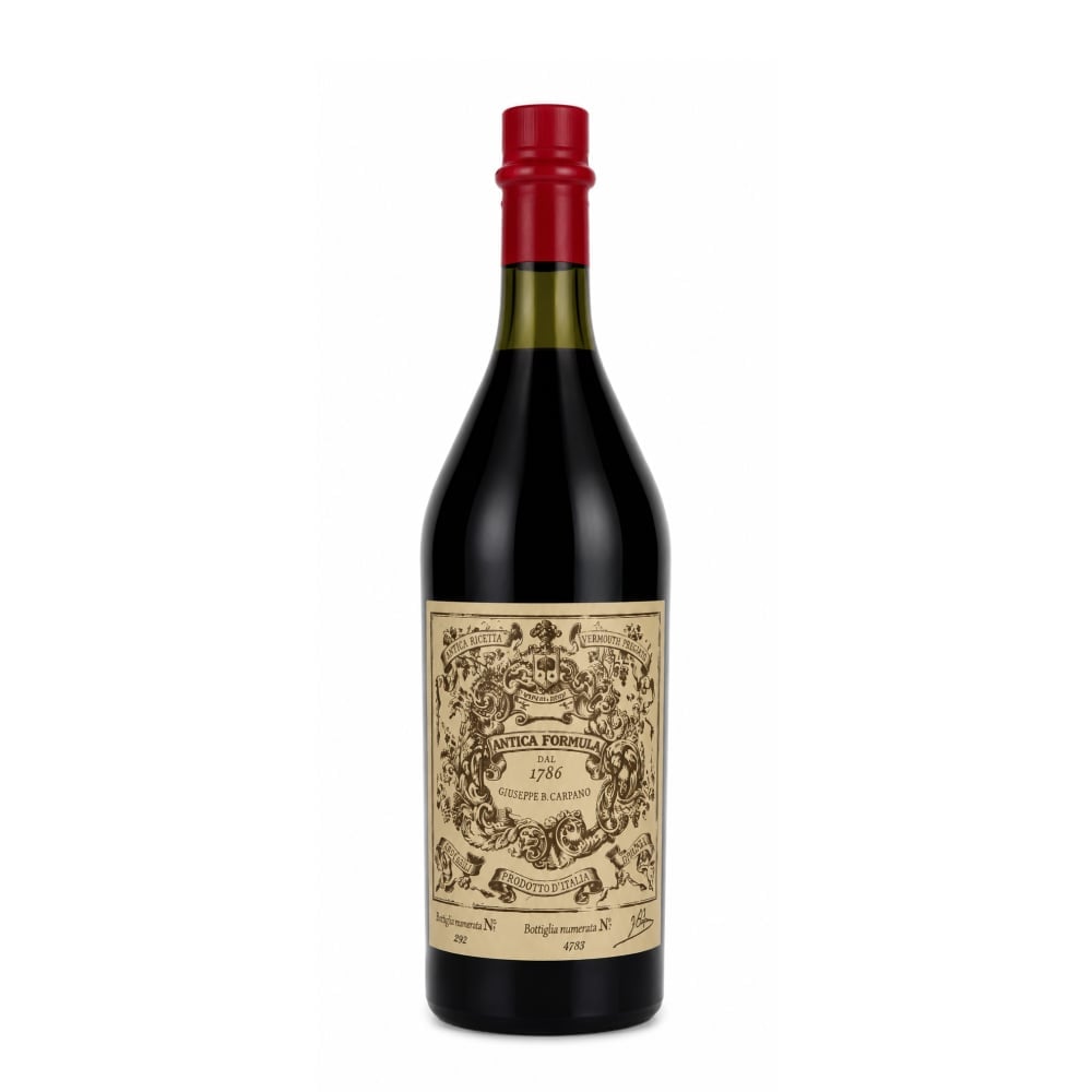 Antica Formula 16.5% 1l