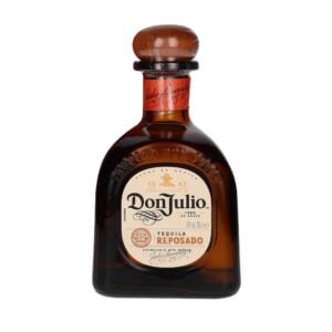 Don Julio Reposado 0.7L 38%