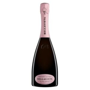 Bellavista Rose Vintage Franciacorta DOCG Brut