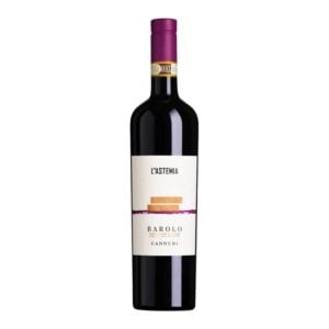 L''Astemia Barolo Cannubi 2020