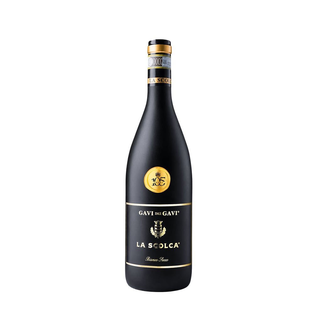 La-scolca-gavi-black-label-limited-edititon