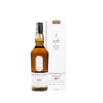 Lagavulin 10YO Travel Exclusive 43% 0.7l