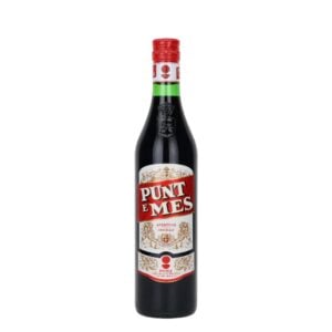 Punt E Mes Carpano 16% 0.75l