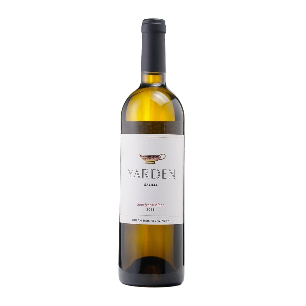Golan Heights Winery Yarden Sauvignon Blanc 2023