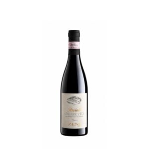 Zeni 1870 Recioto Della Valpolicella Classico DOCG 0.375l 2022