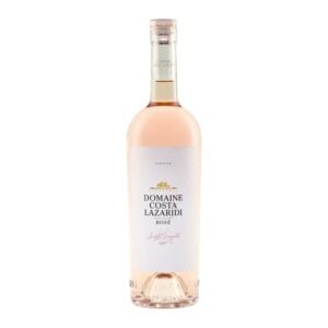 Domaine Costa Lazaridi Rose 2024