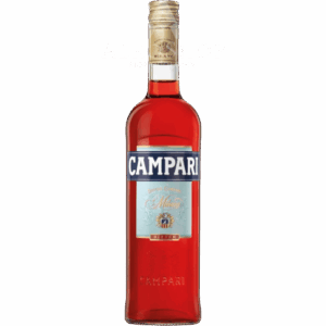 Campari Bitter 25%