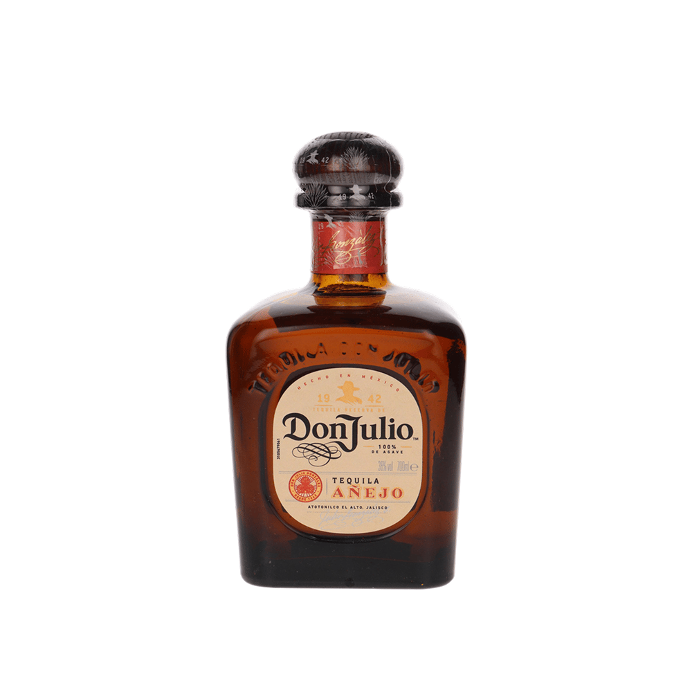 Don Julio Anejo 38% 0.7l