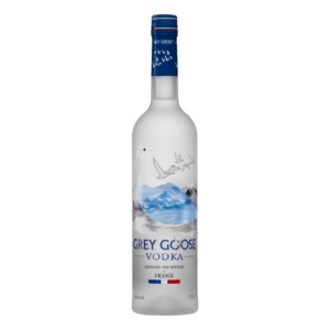 Grey Goose 40% 0.75l