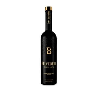 Belvedere Dirty Brew 30% 0.7l