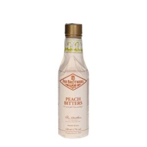 Fee Brother's Peach Bitters 150ml