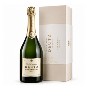 Deutz Blanc de Blancs 2015 750ml