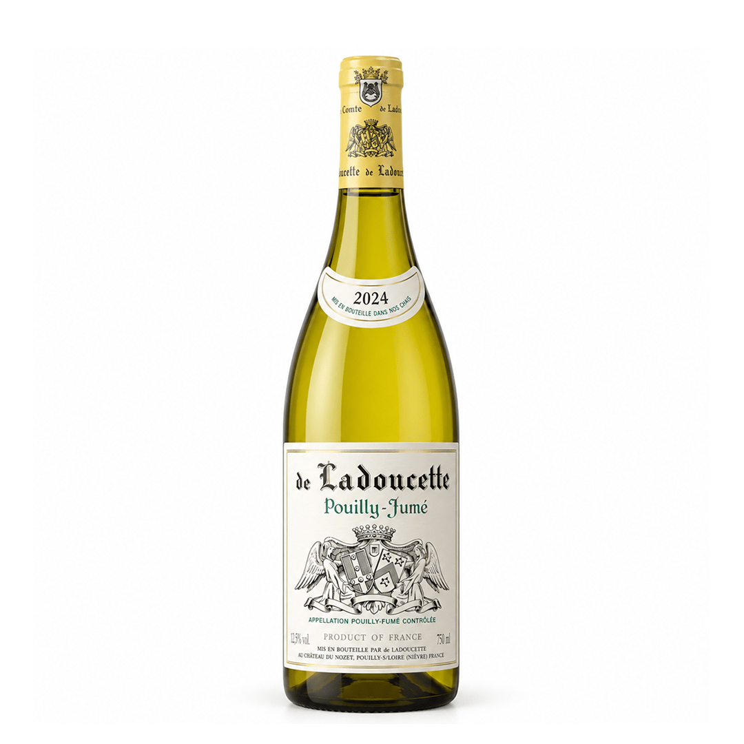 De Ladoucette Pouilly-Fume 2024