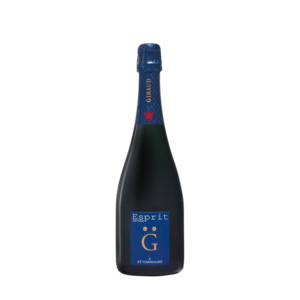 Henri Giraud Esprit Brut Nature