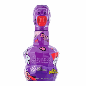 Dictador GCH Violet 40%