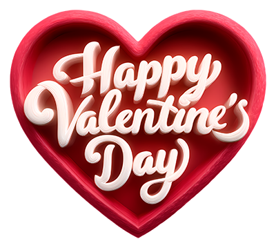 Valentine’s Day