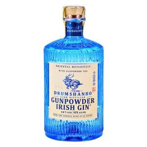 Drumshanbo Gunpowder Irish 43%