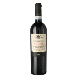 Sandera Montepulciano d'Abruzzo