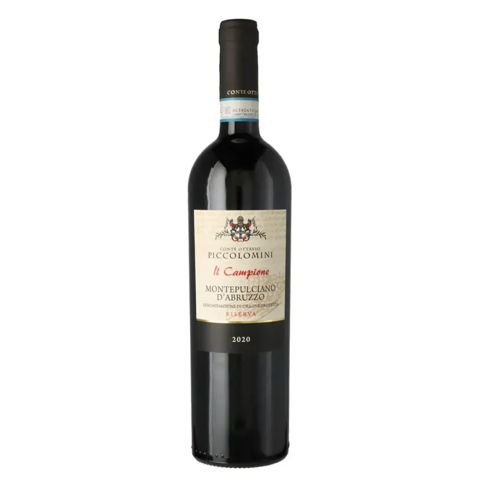 Sandera Montepulciano d'Abruzzo