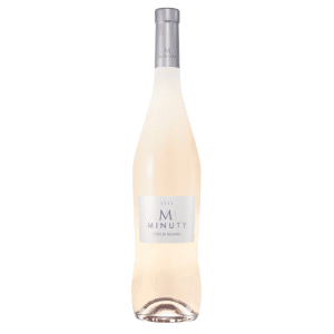 Chateau Minuty M de Minuty 2023