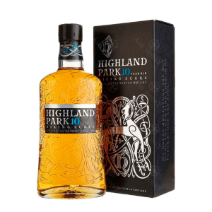 Highland Park 10YO 40% 700ml Box