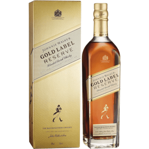 Johnnie Walker Gold Label 40%