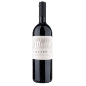 Donna Olimpia Bolgheri DOC Rosso 2021