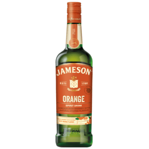 Jameson Orange 30%