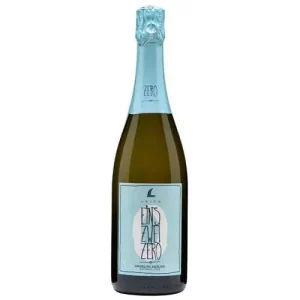 Leitz Zero Sparkling Riesling