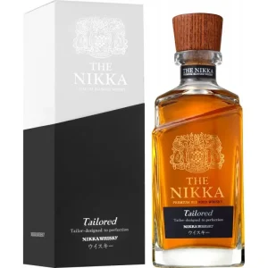 Nikka The Tailored 43%